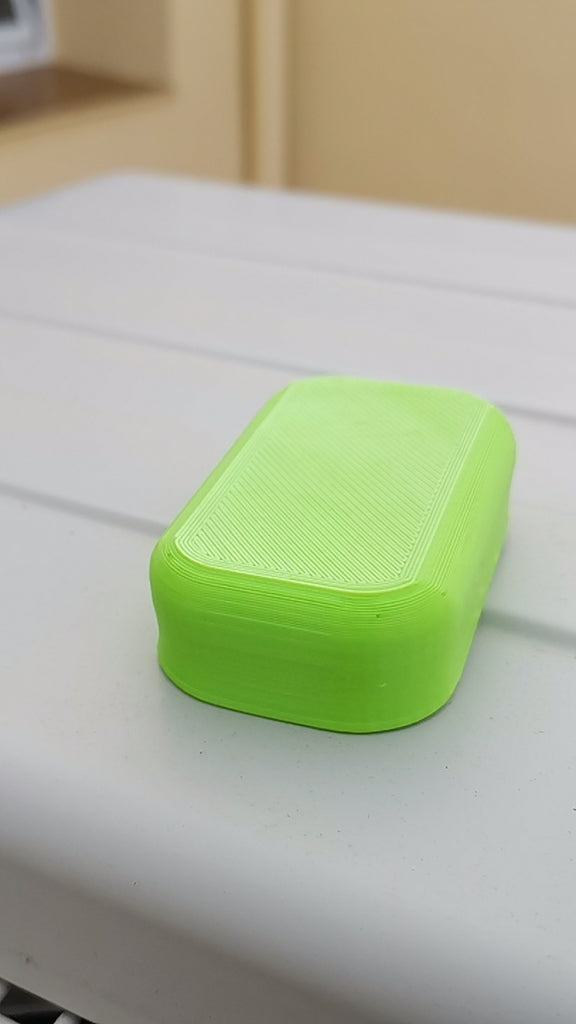 GoPro remote case (flex)