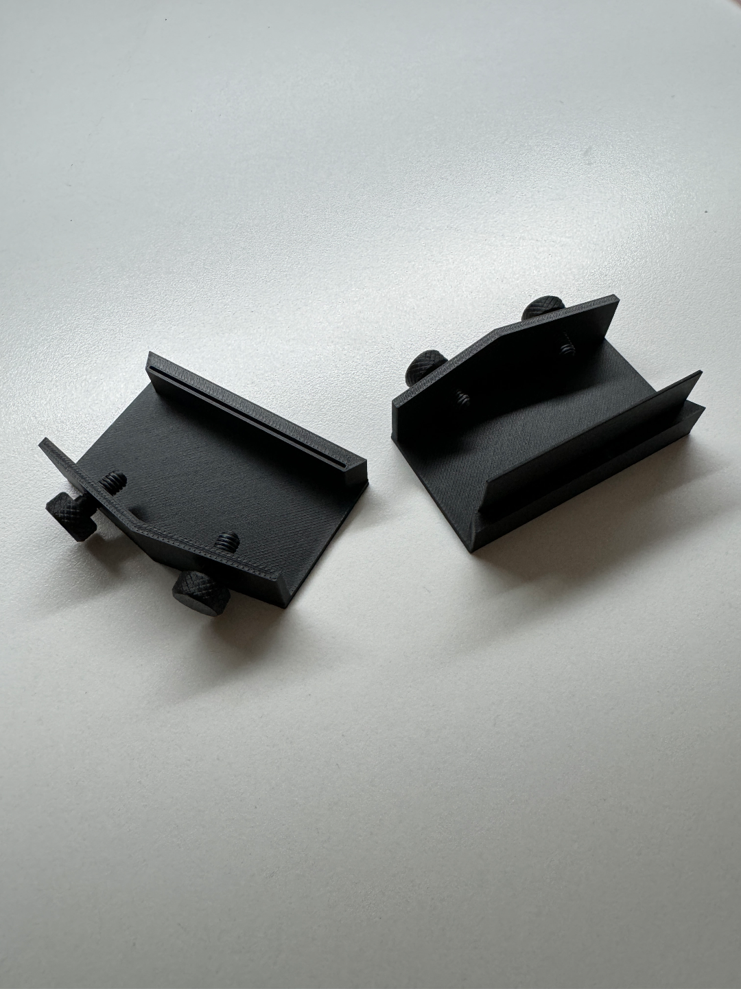 Bezel Free Adapter for Asus 32 Zoll