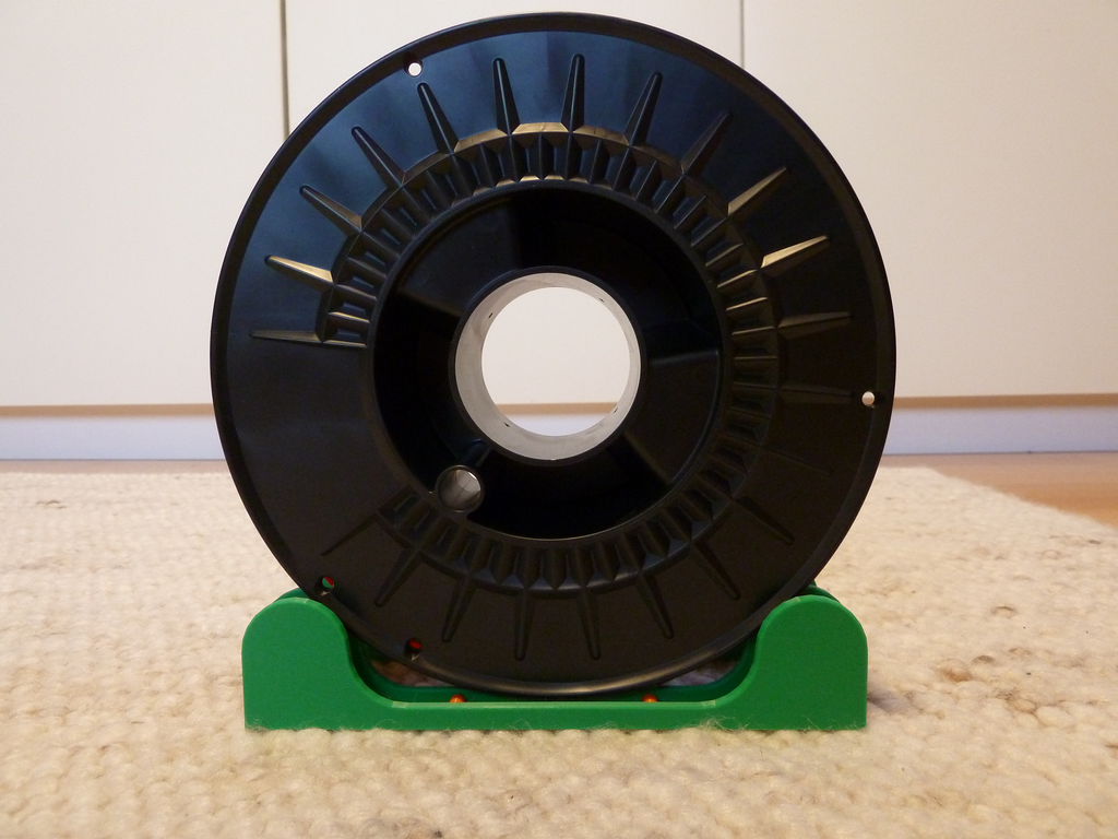 Simple Spool Holder