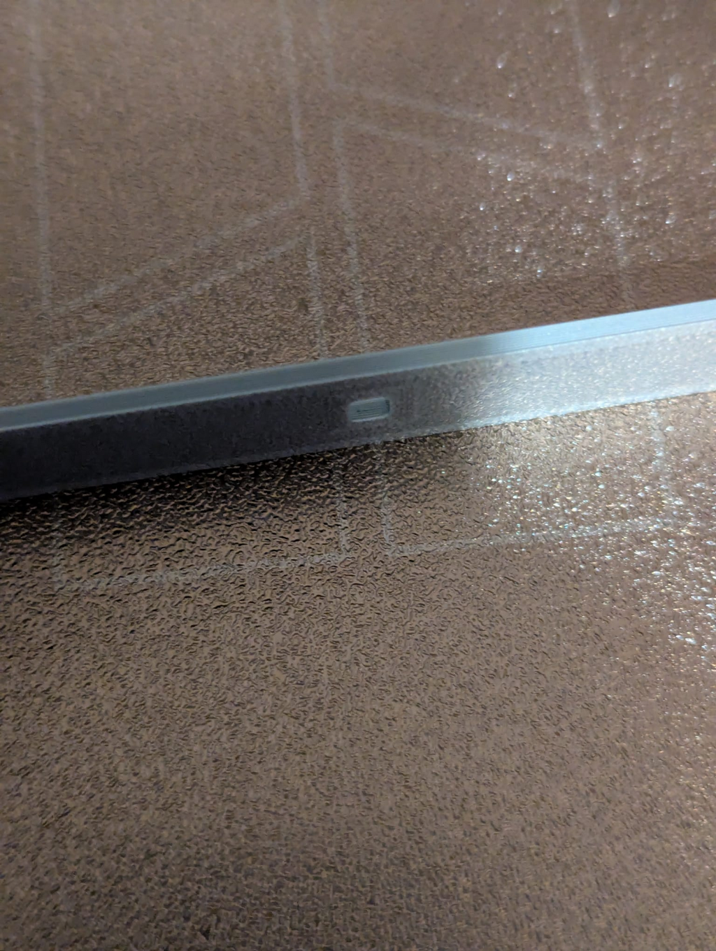 Cable Hanger for Cabinet Doors (12mm)
