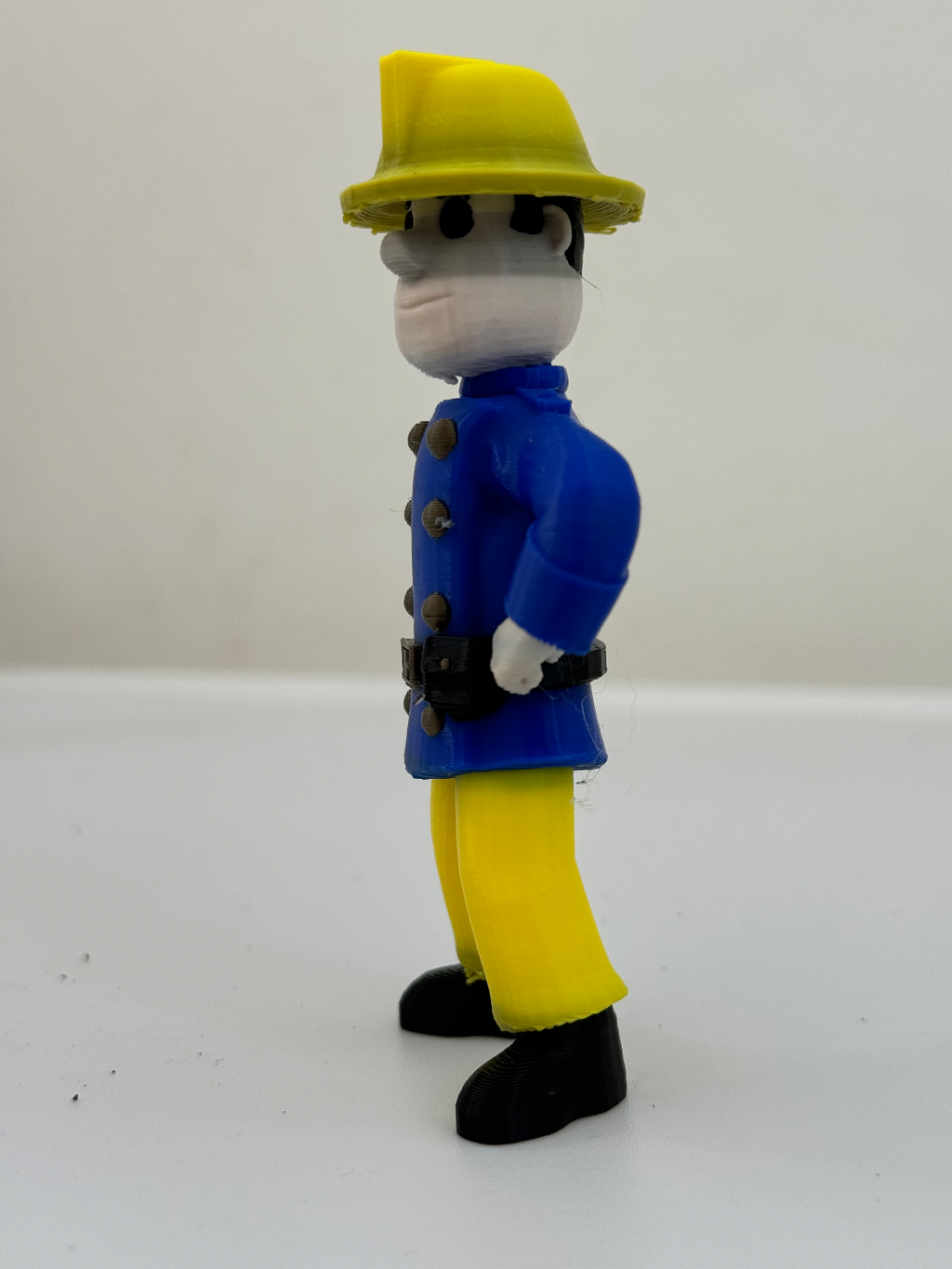 fireman sam
