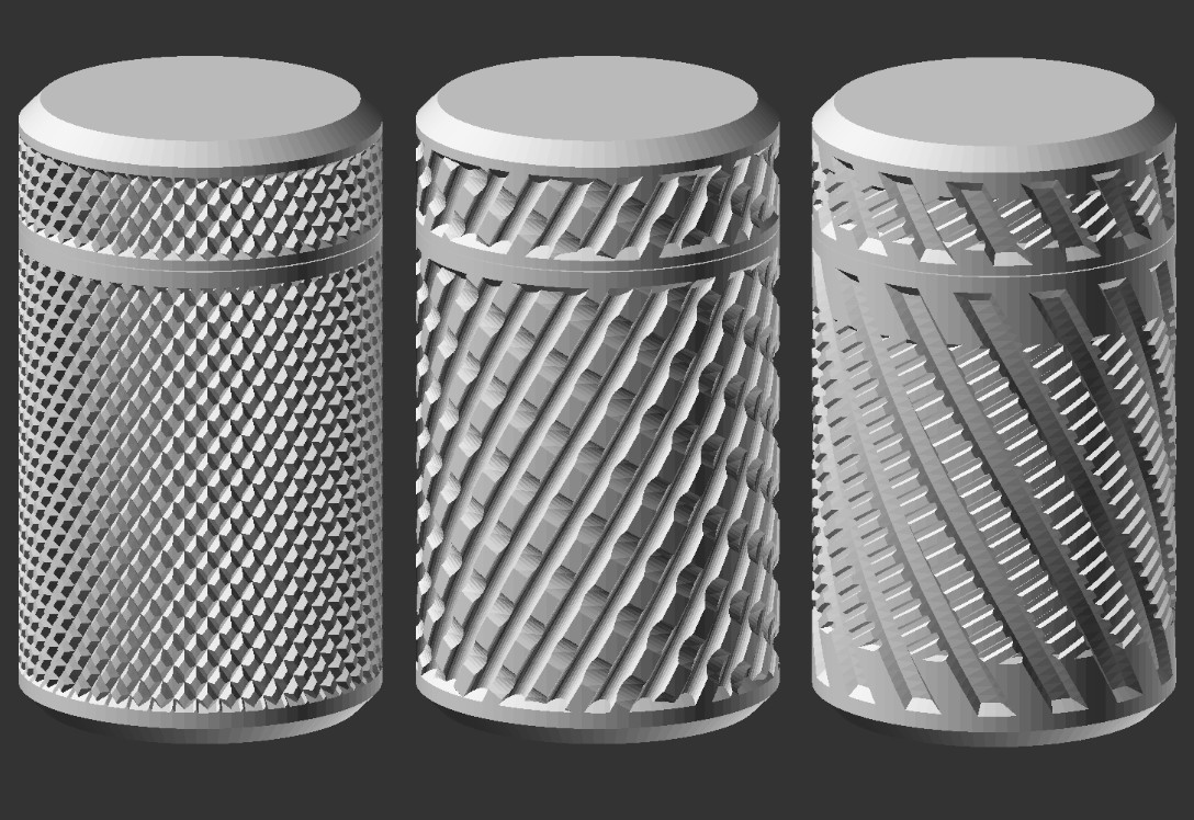 parametric screw container v2