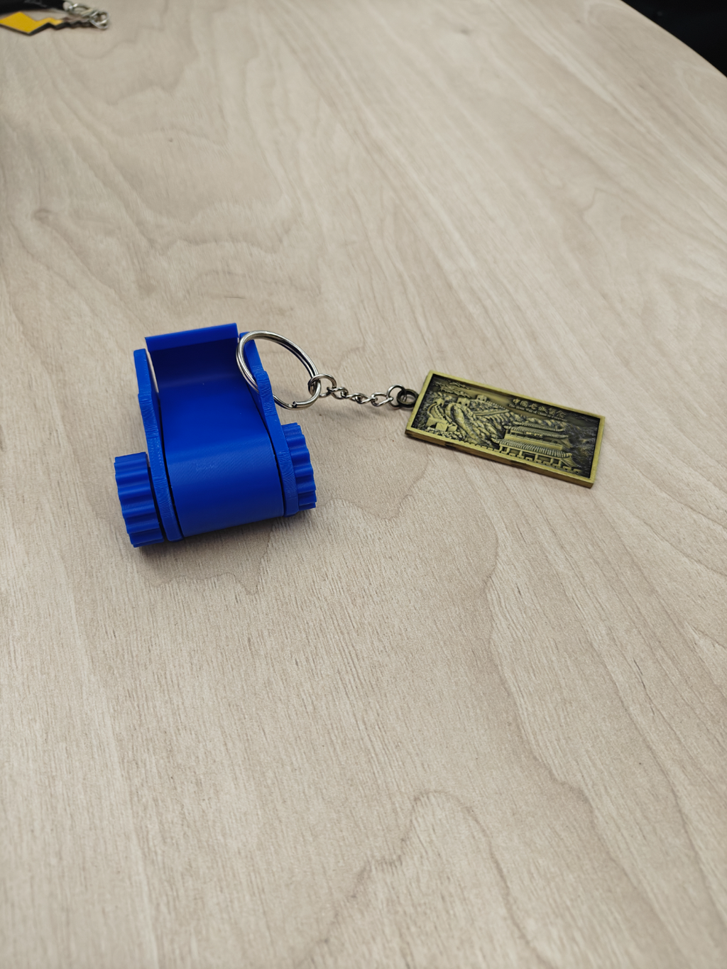 便携手机支架-Mini phone stand