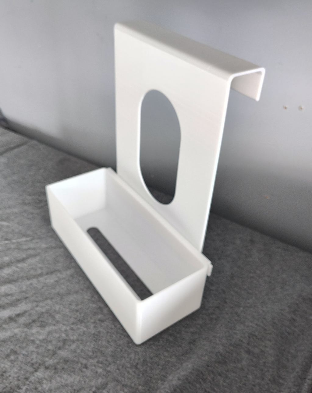 shower caddy / over door storage