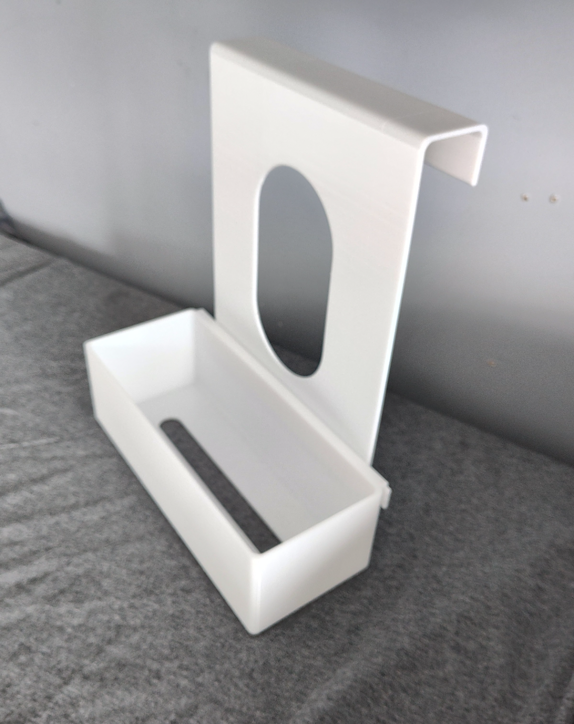 shower caddy / over door storage