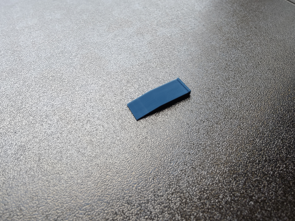 Custom Furniture Wedge