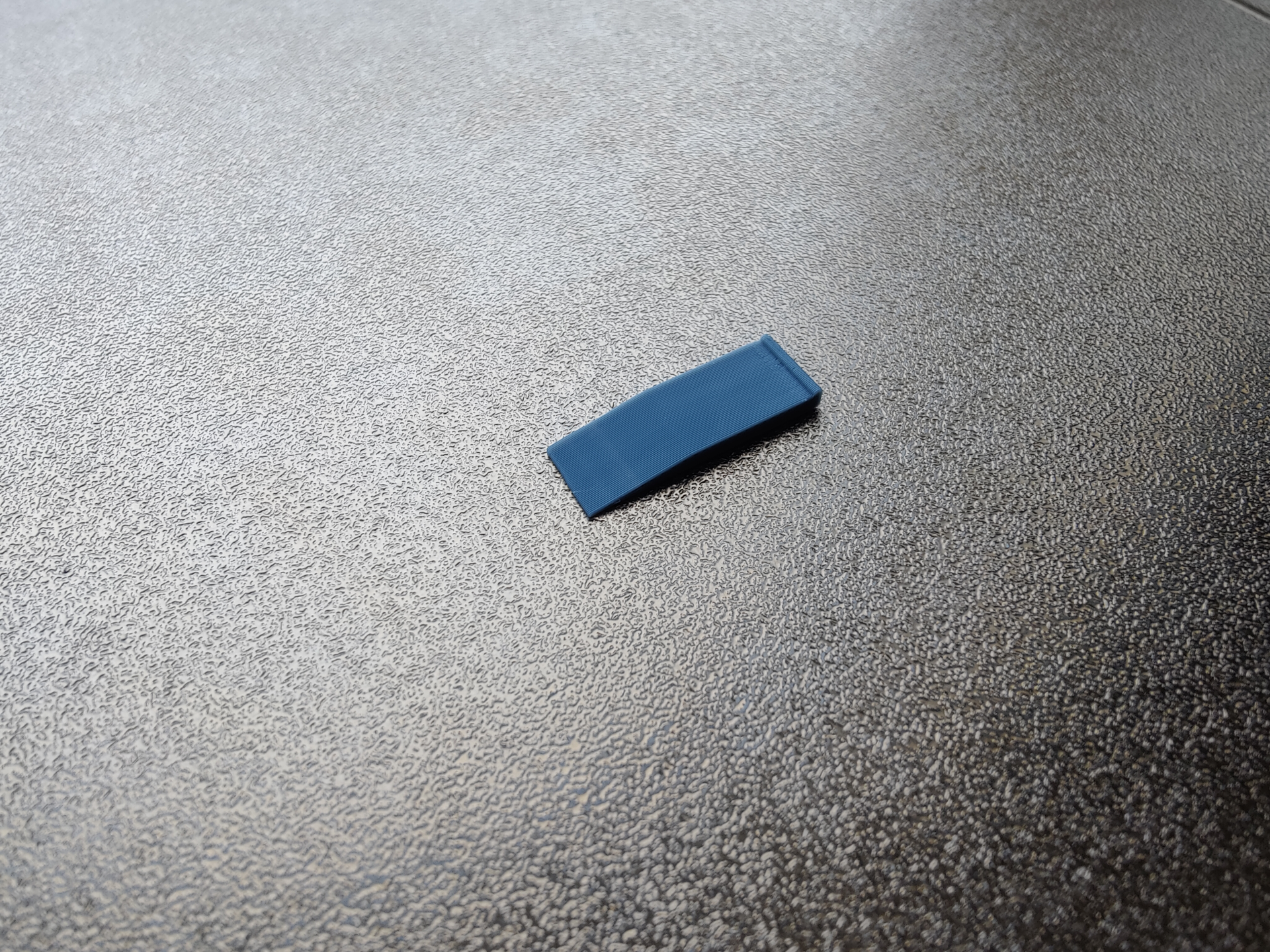 Custom Furniture Wedge