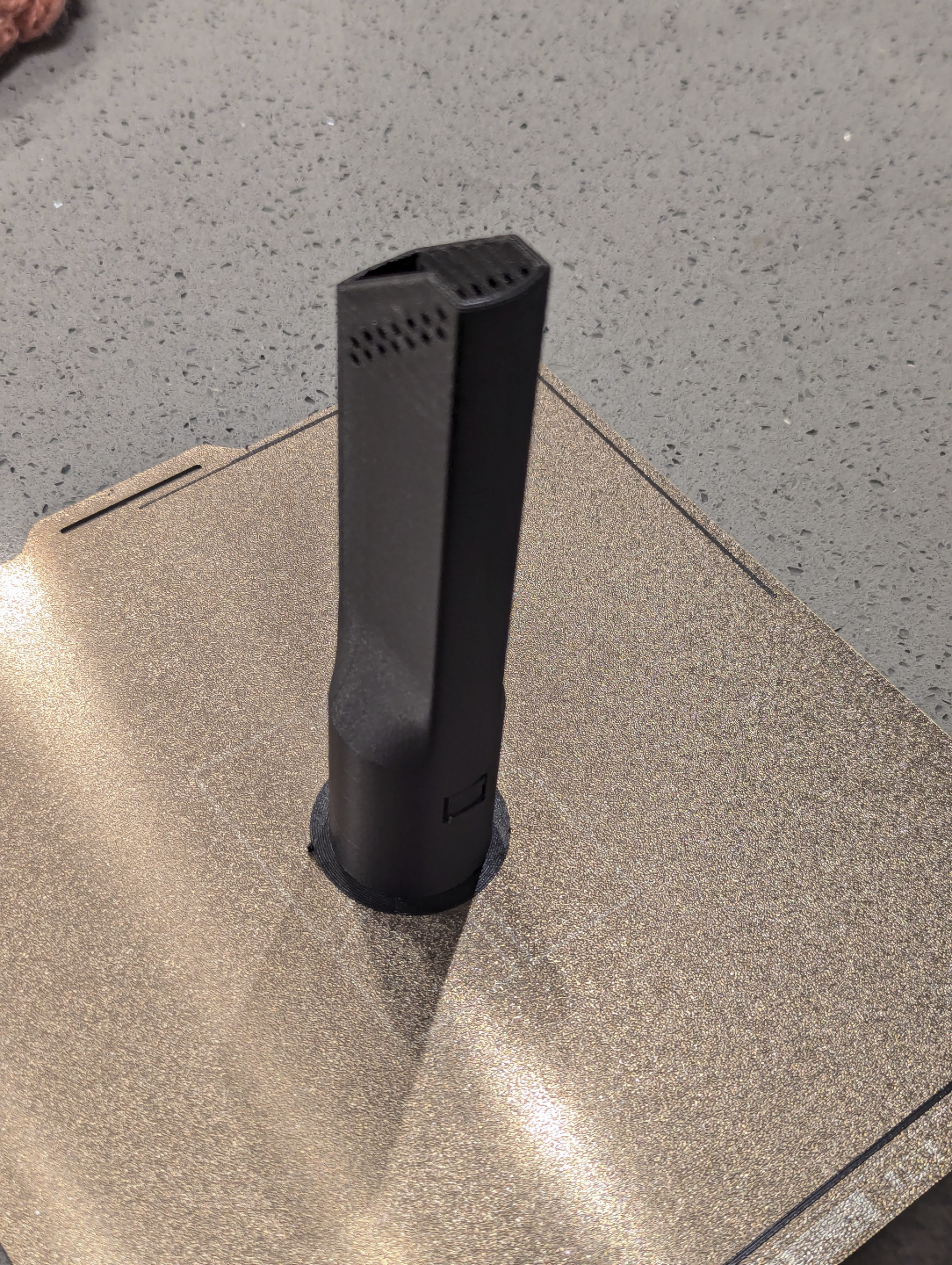 LG A9/P9 CordZero - Crevice Tool