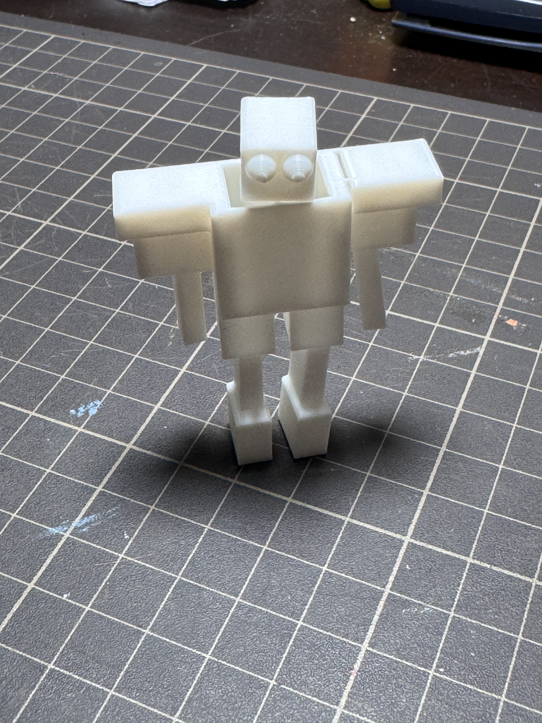 Movable Robot v1