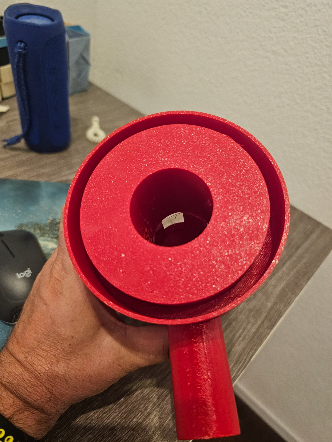 Rain Water Collector