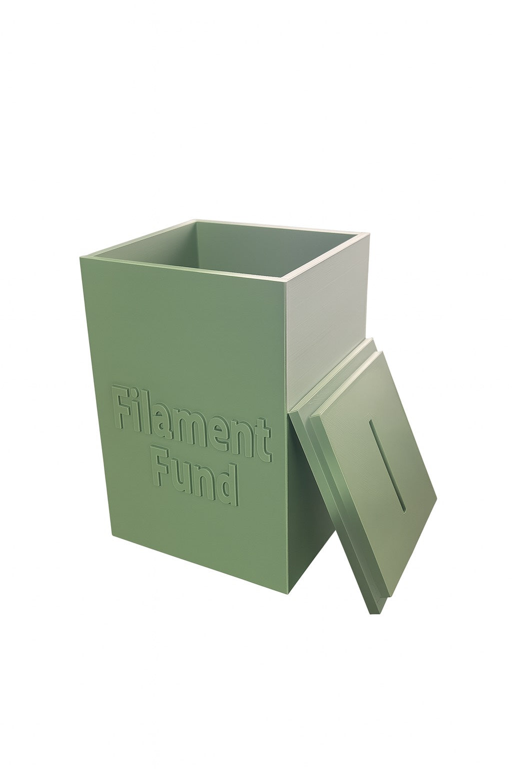 Money Box (Filament Fund)