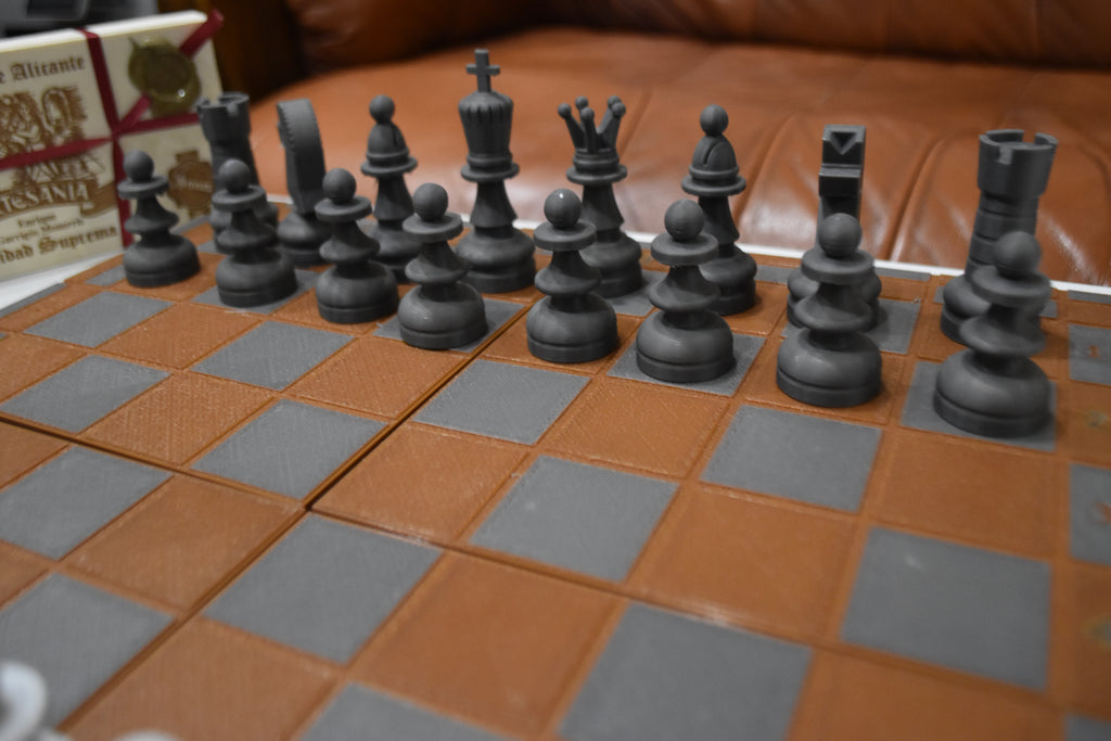 Classic chess