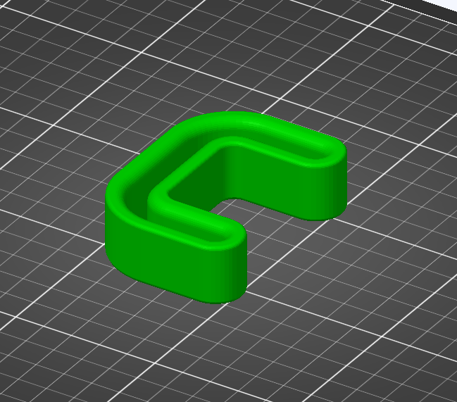 Ice Scoop Holder For Countertop Ice Machine/Maker