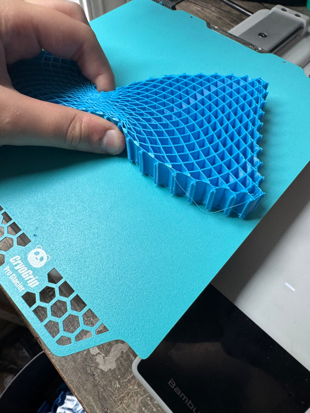 SOFT! TPU Pillow