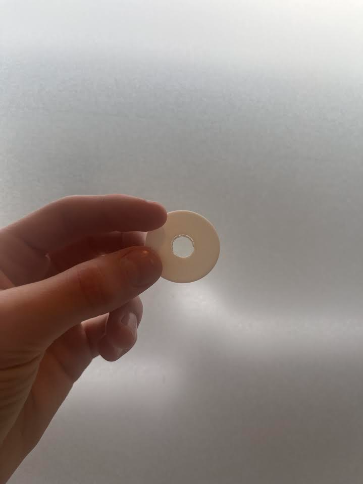 Washer