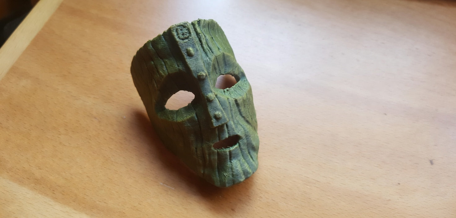 Loki The Mask