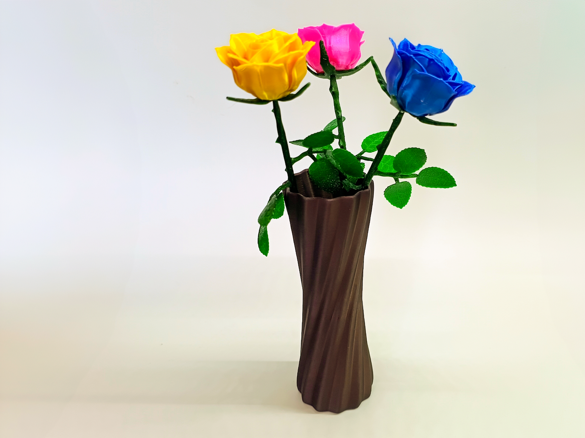 Vase for flowers