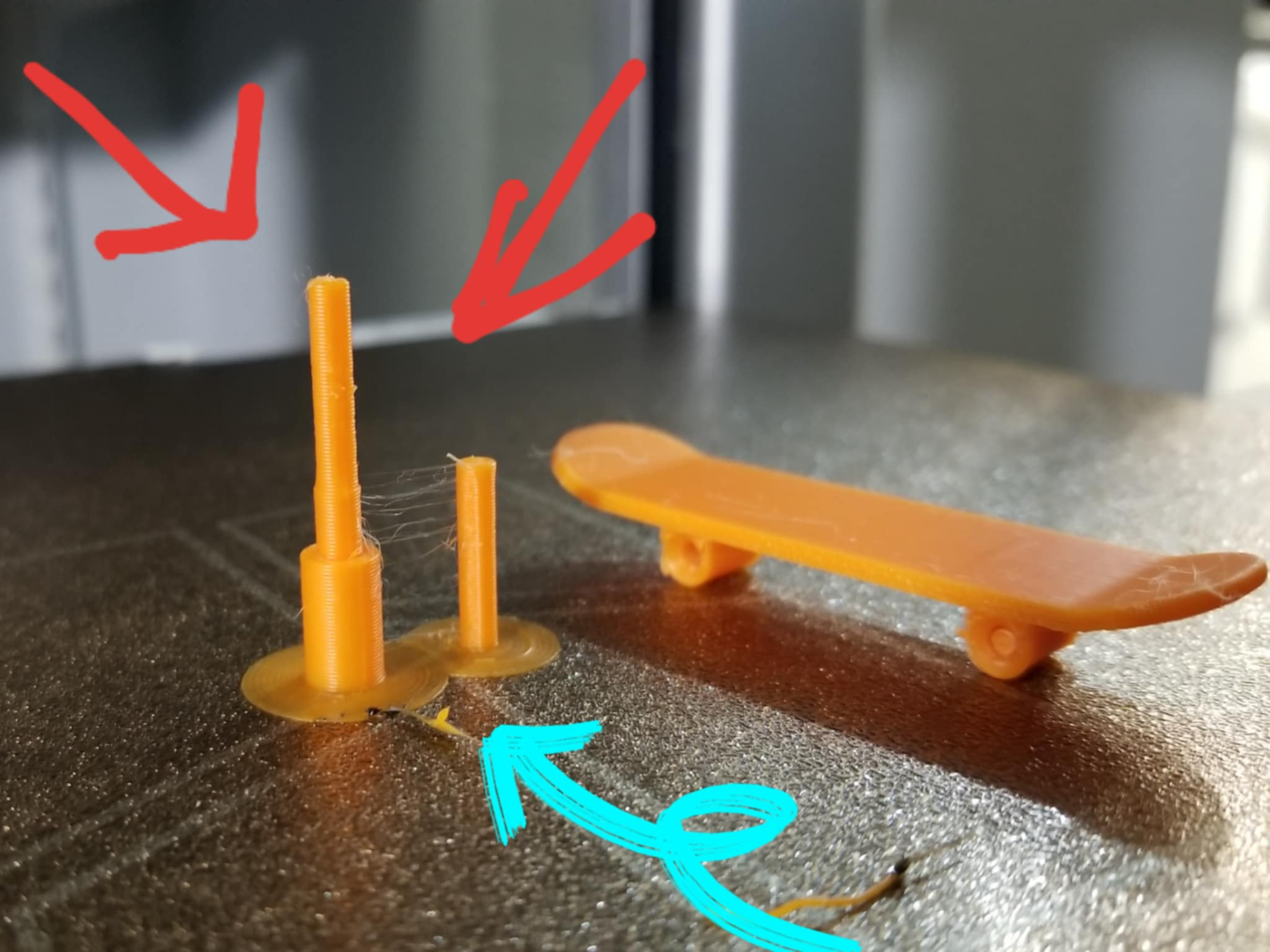 M3 tapless machine hole inserts