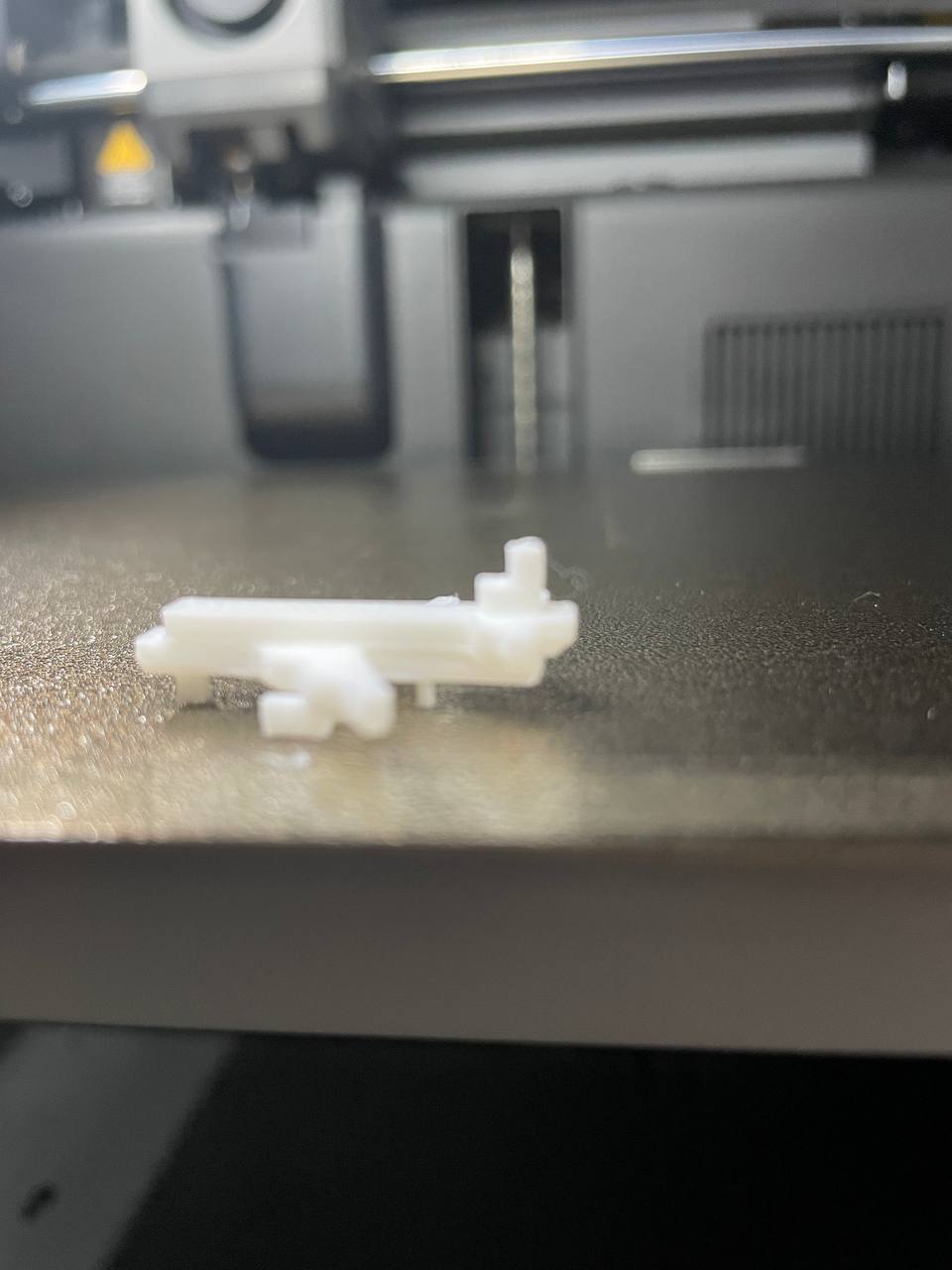 Tiny Plane Model