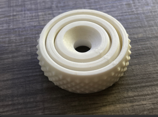 Gyro Fidget