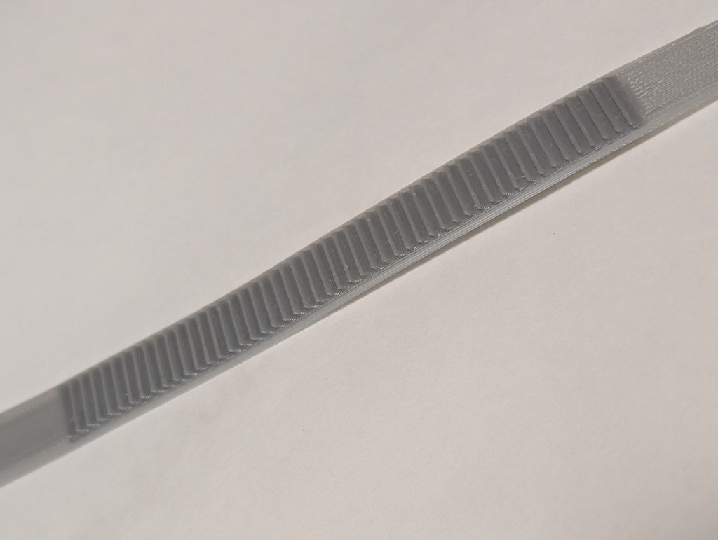 Single‑Use Locking Band
