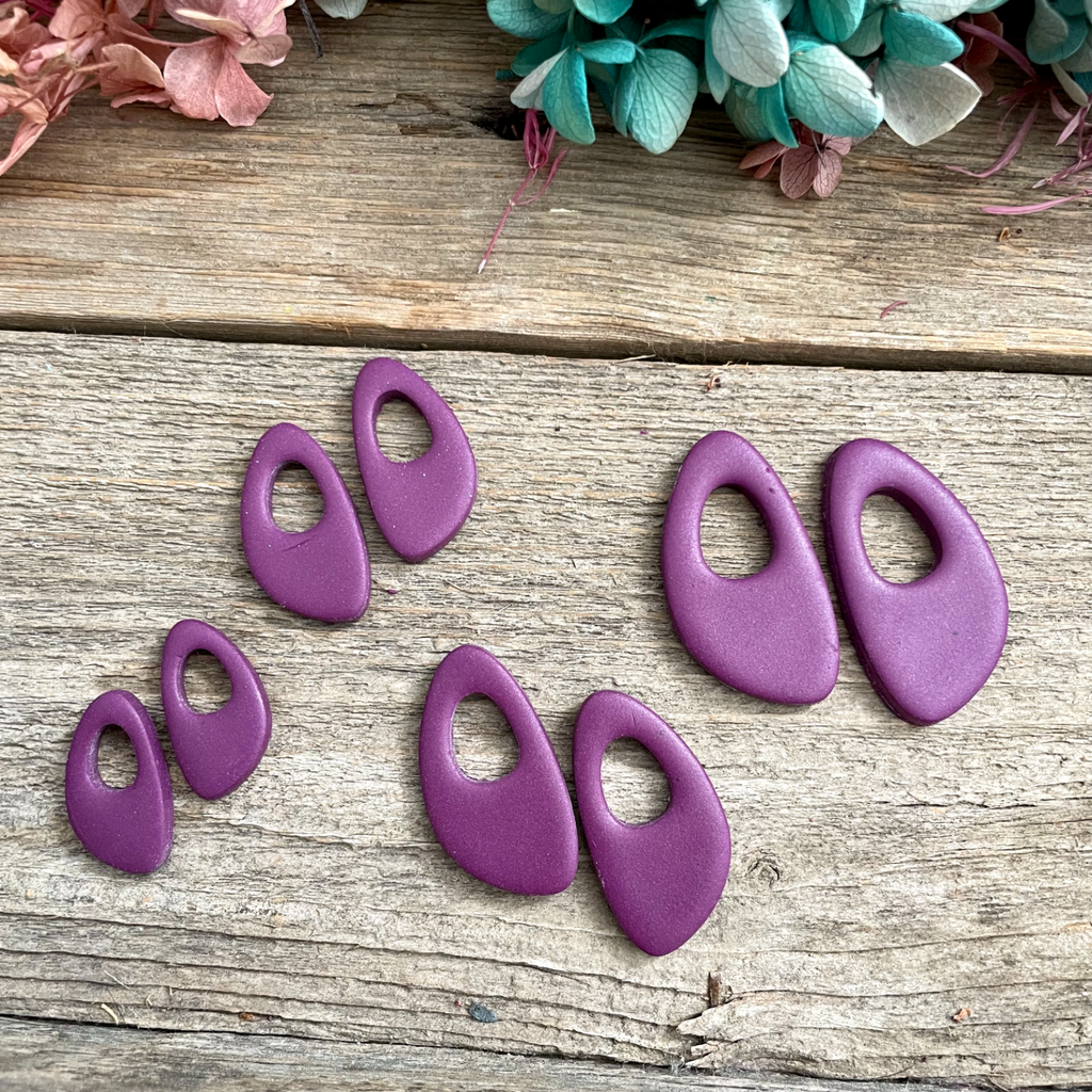 Madeline Earring Cutter