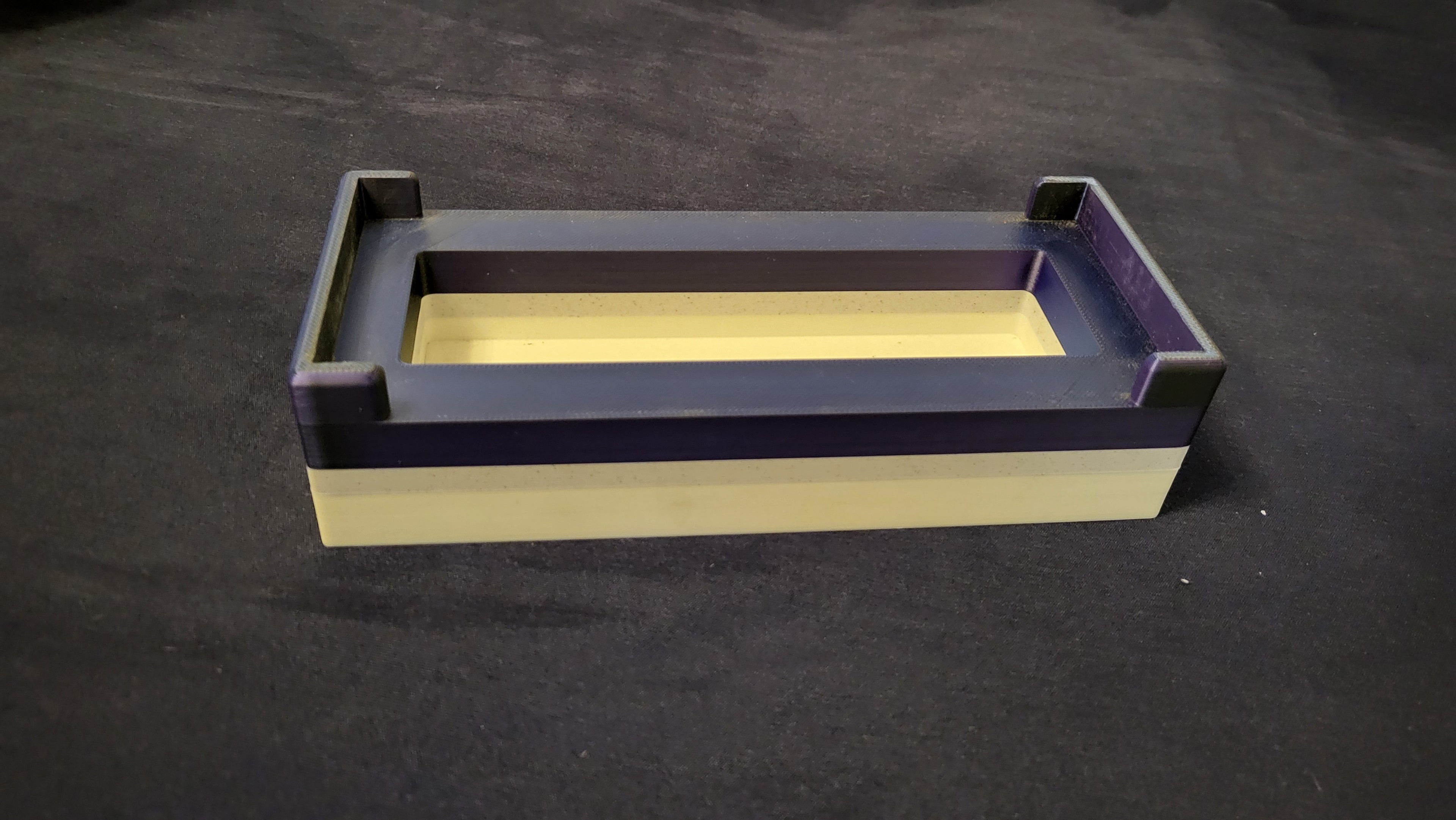 Sharpal 3" x 8" Diamond stone Holder