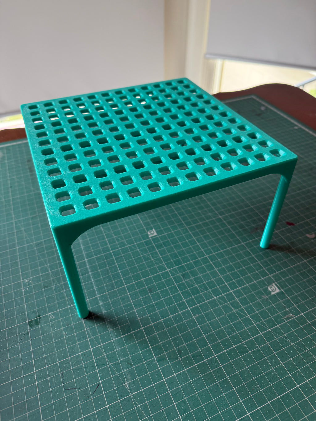 Kitchen Shelf Stacker