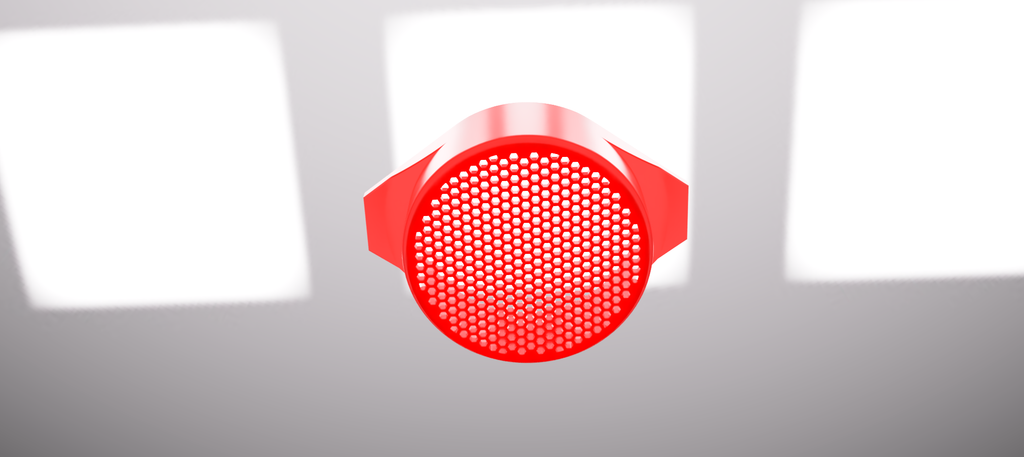 Can Strainer