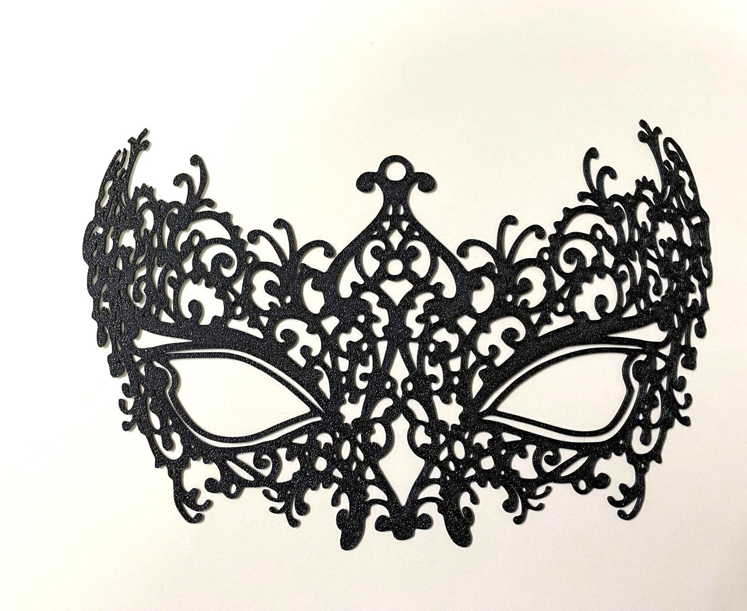 Mask for costume party