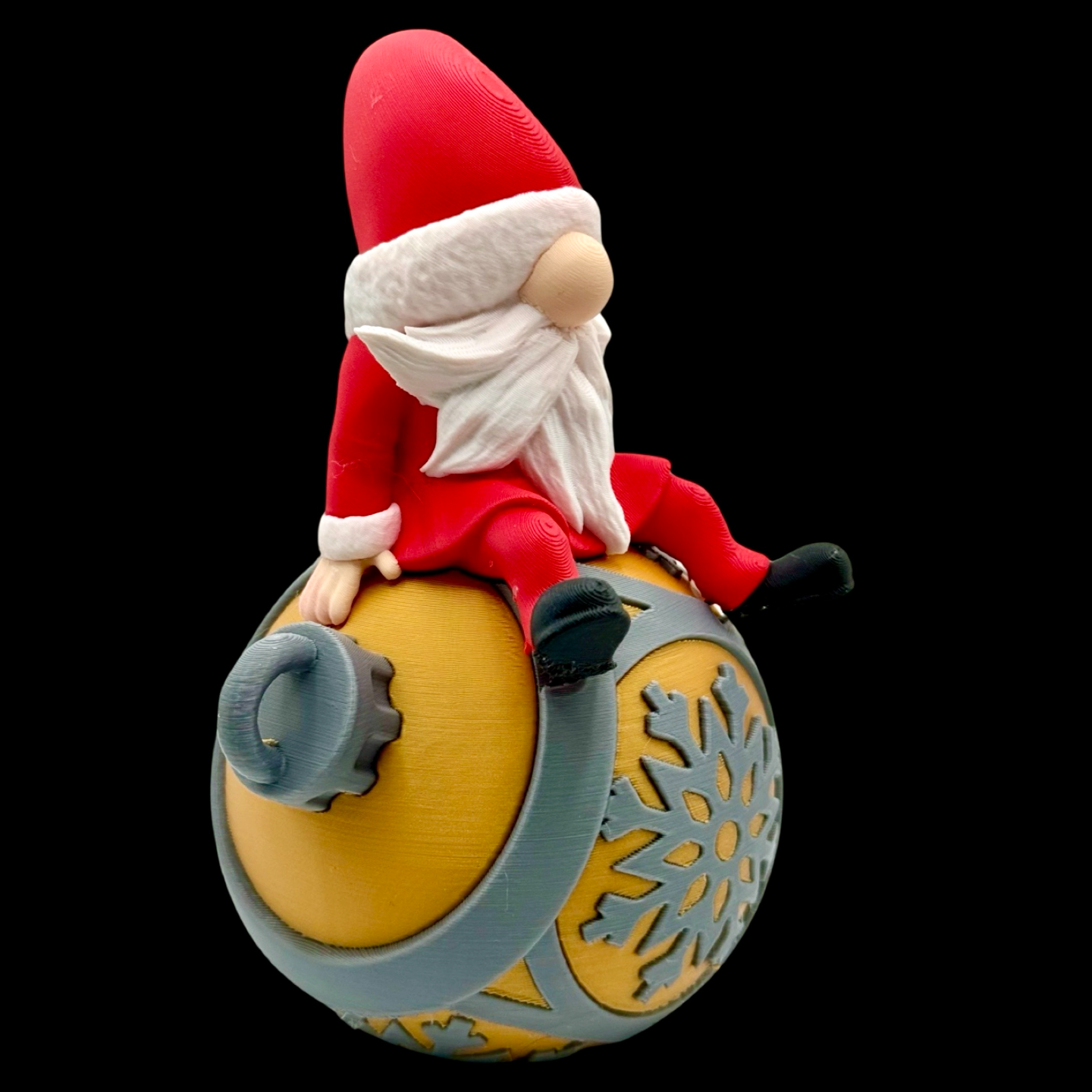 Christmas Gnome
