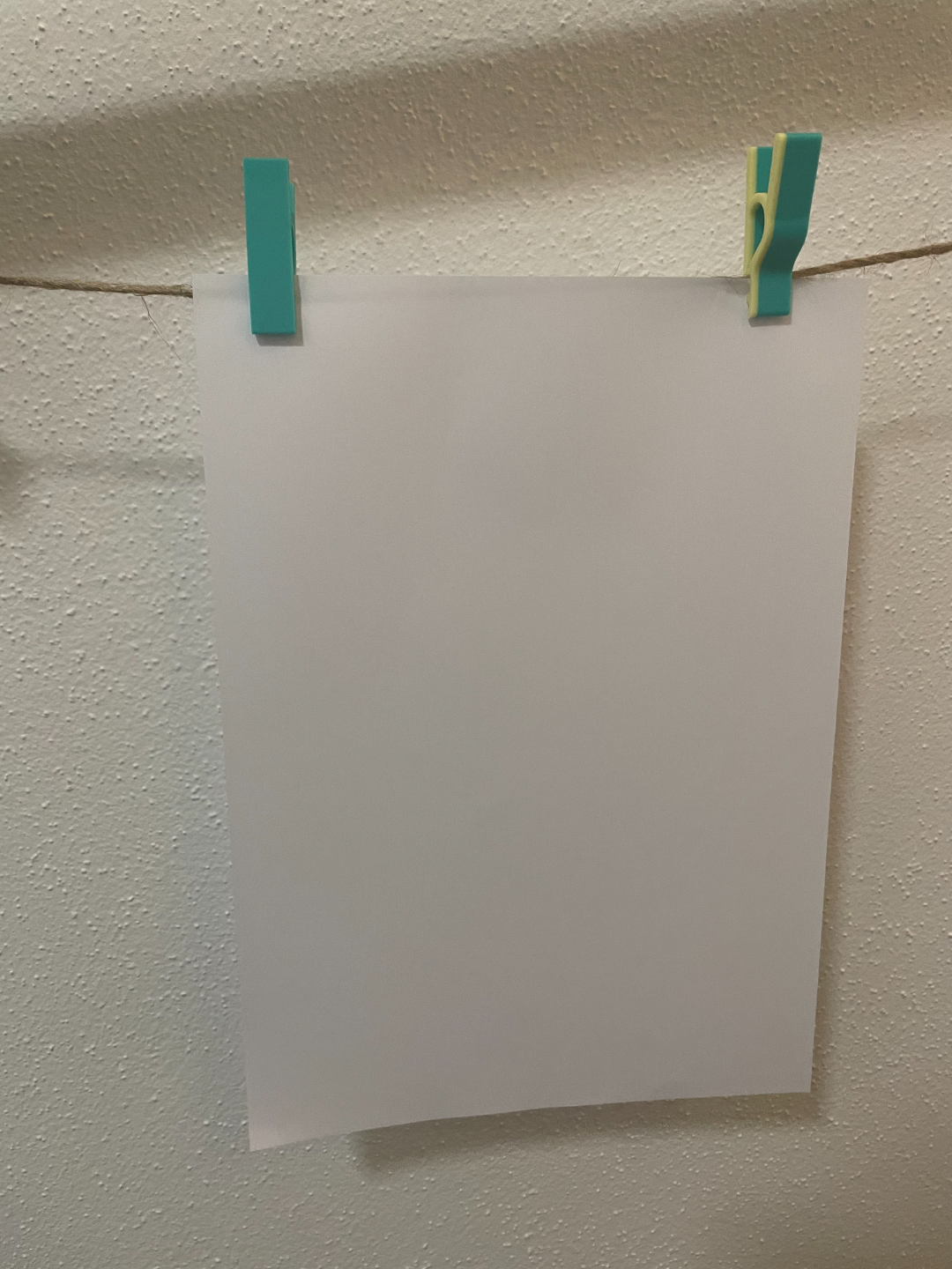 Paper Clip