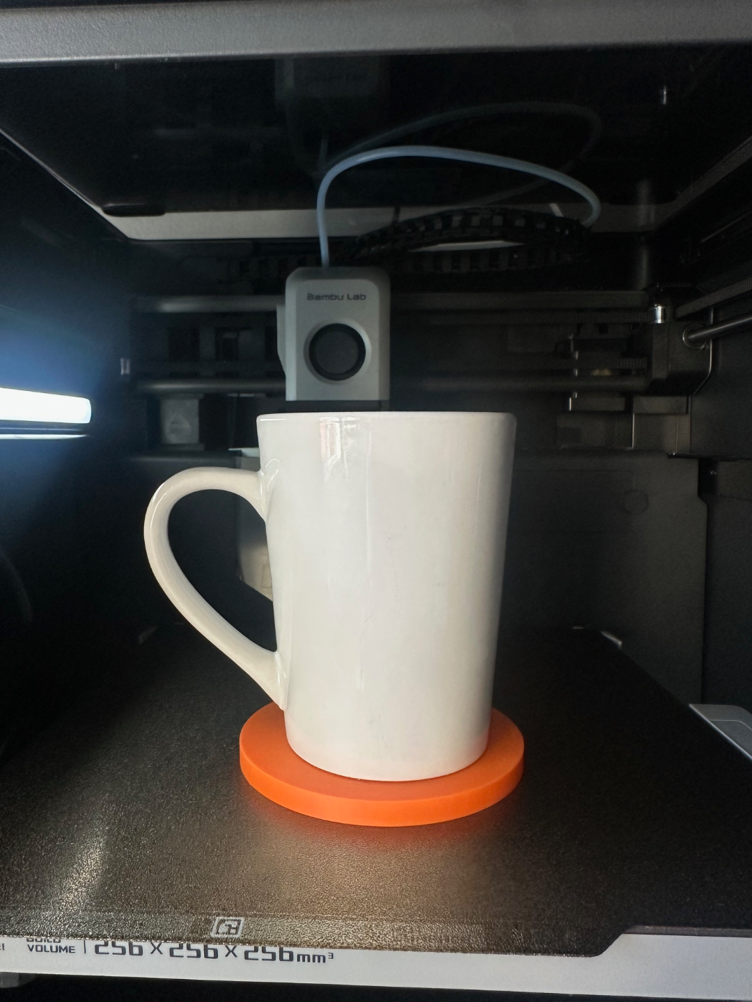 Simple Coaster