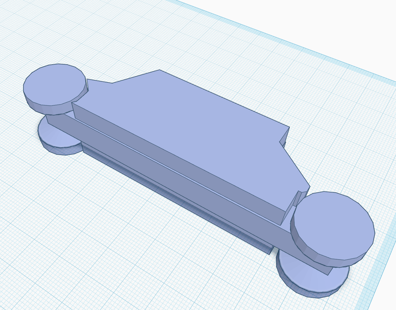 toy car fidget