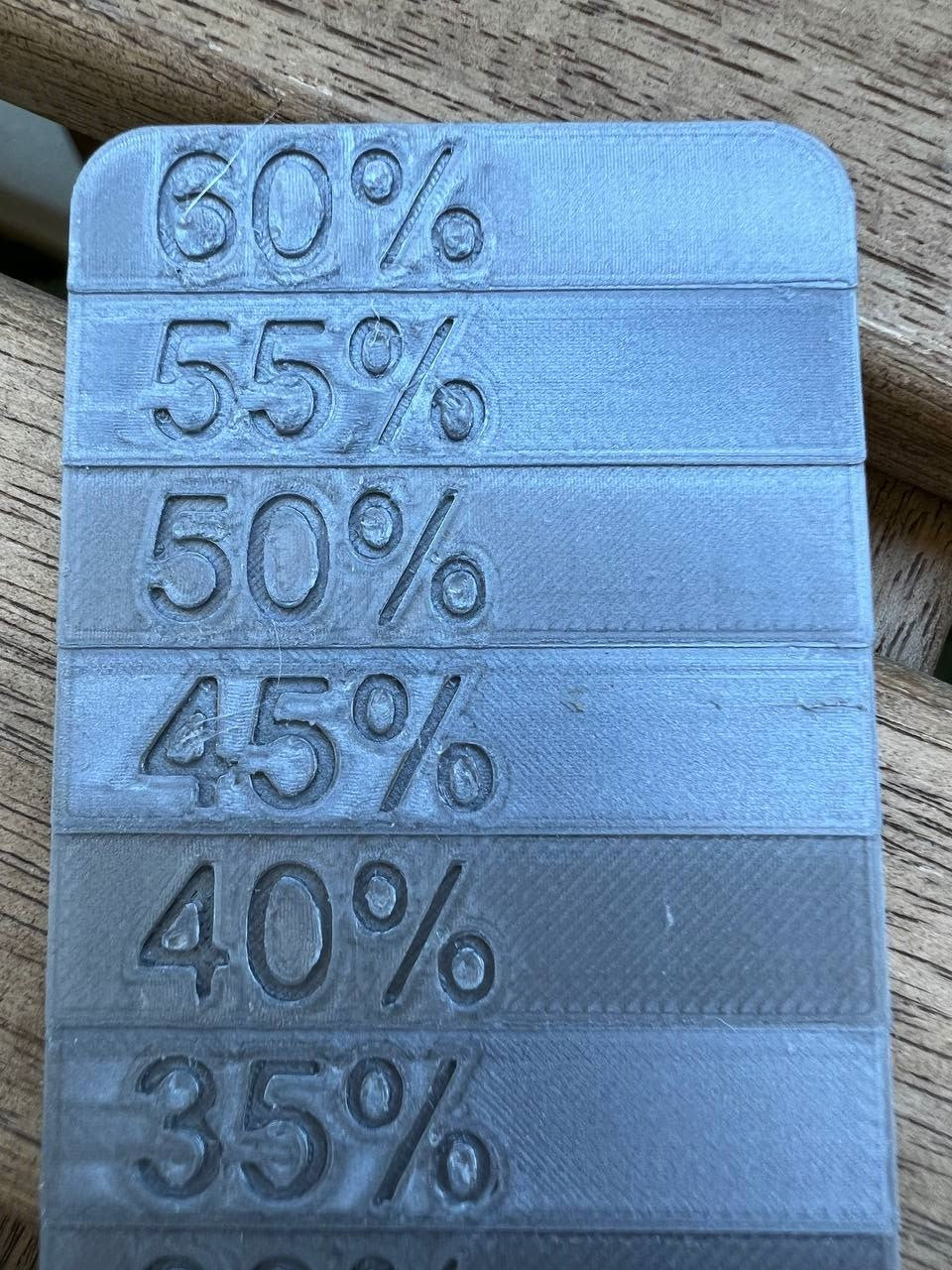 Ironing flow test (ready to use with settings)