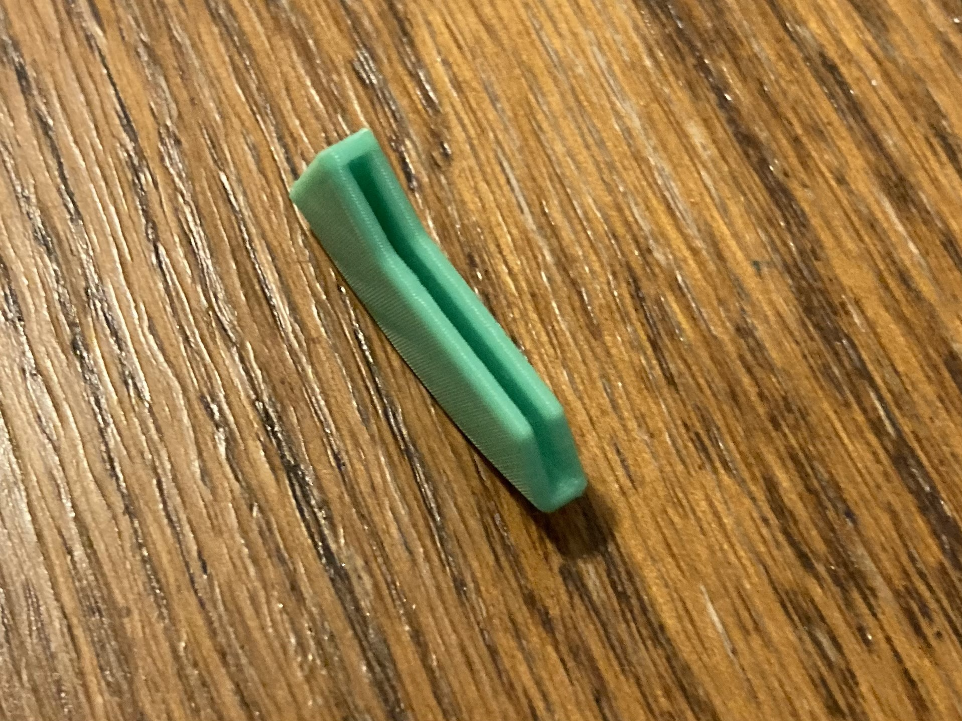 Knife End Protector