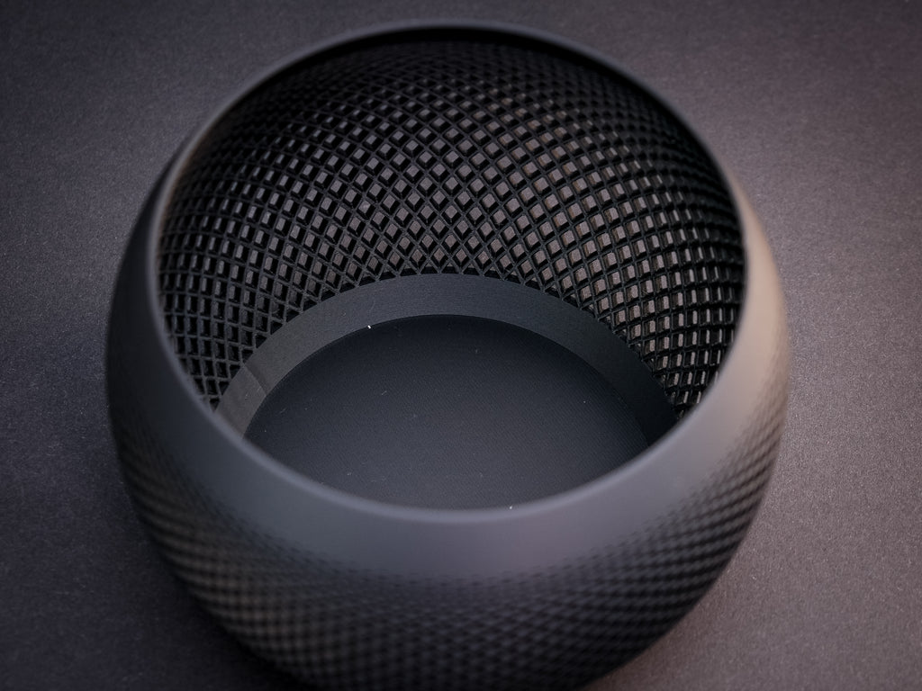 Mesh Bowl (Free Commercial License)