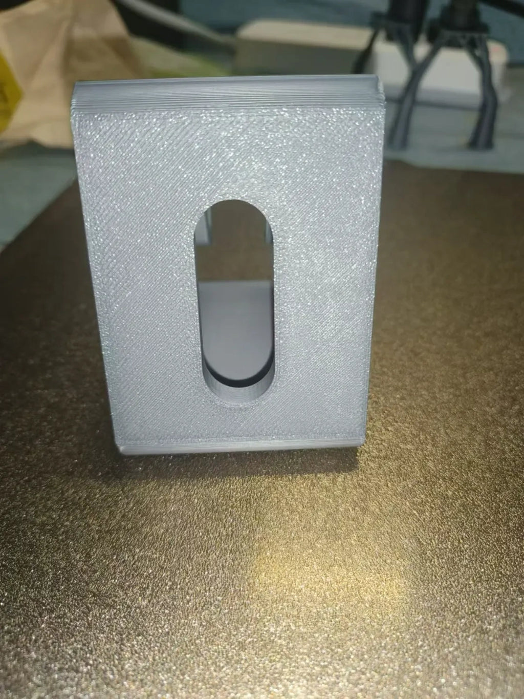 手机支架（简约纯色手机支架）