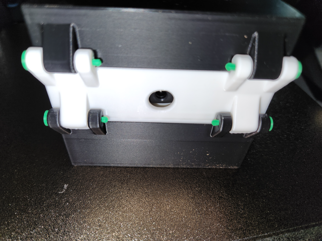 FC01 Box Hinge Pins