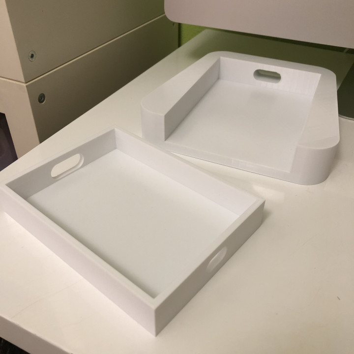 27" imac stand with drawer