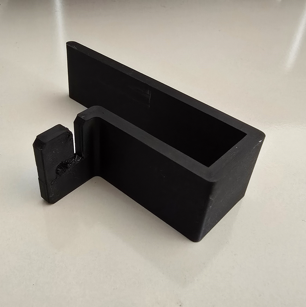 USB C Cabel Holder