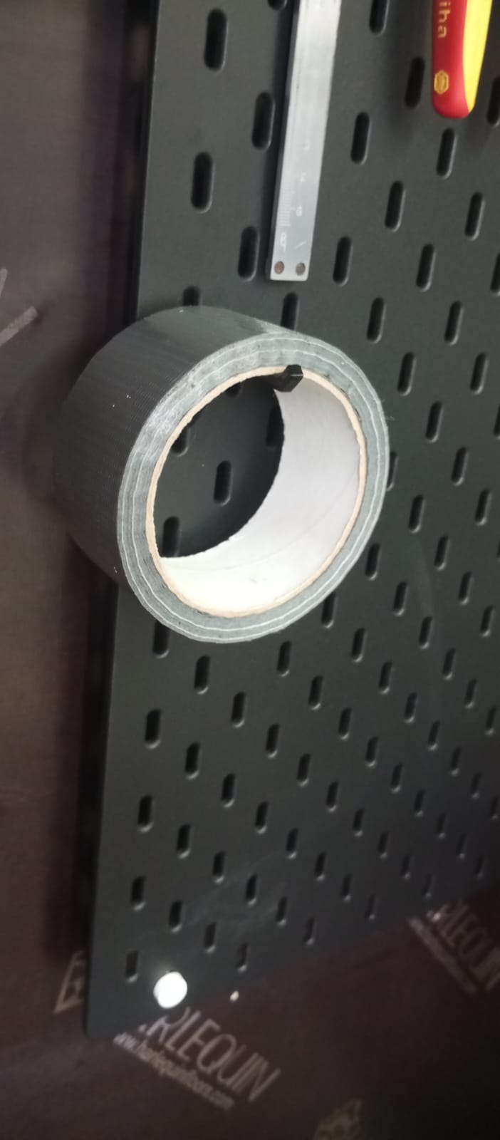 Skadis Tape Hooks