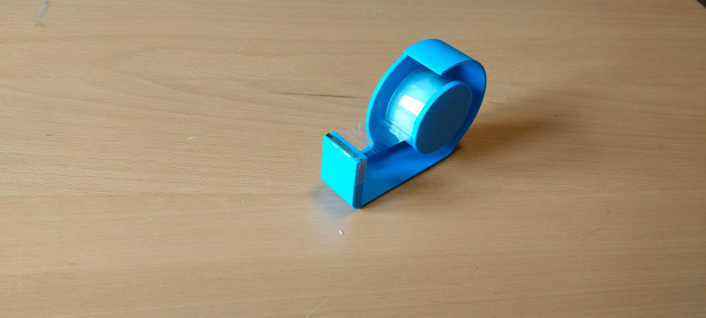 Tape Dispenser