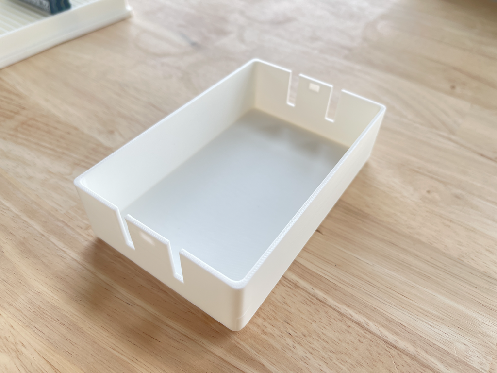 SODIMM RAM Tray