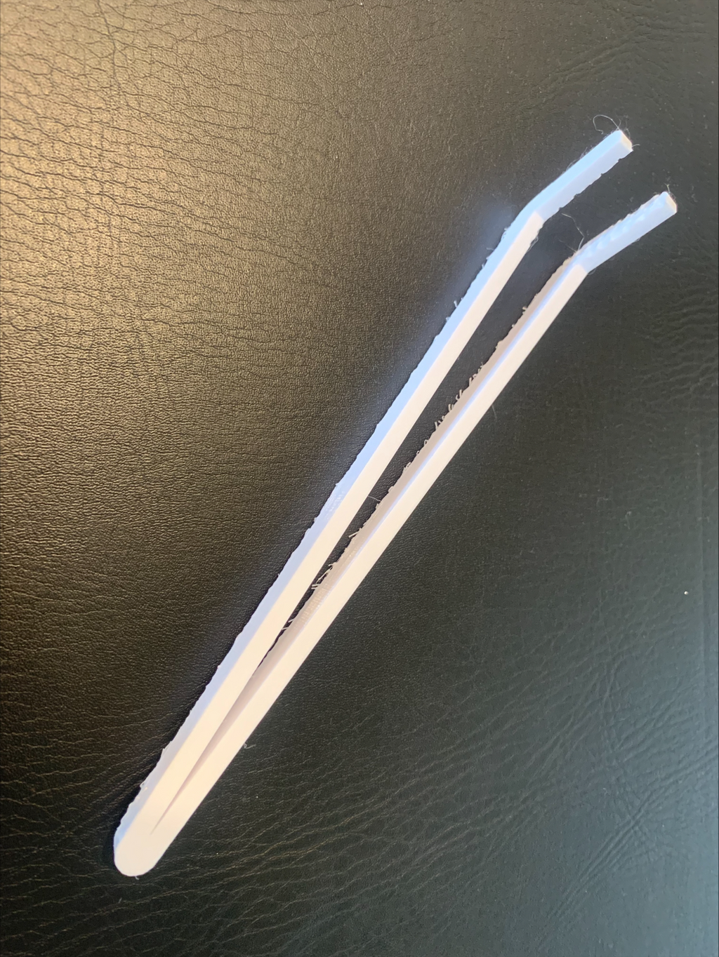 Functional Multi-Purpose Tweezers