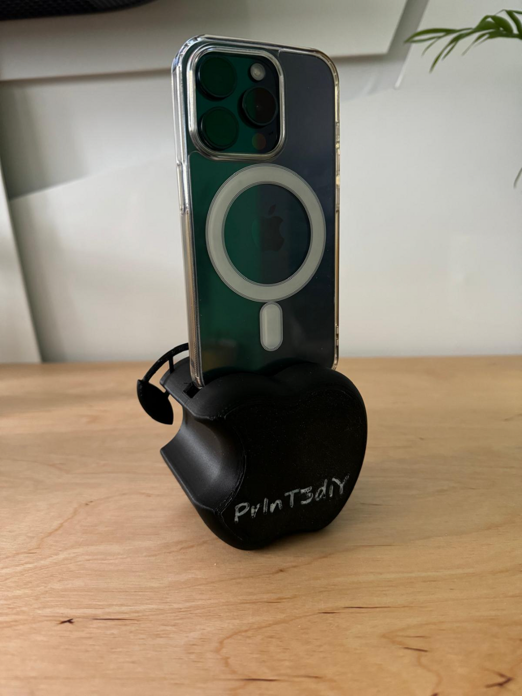 Phone Speaker Amplifier