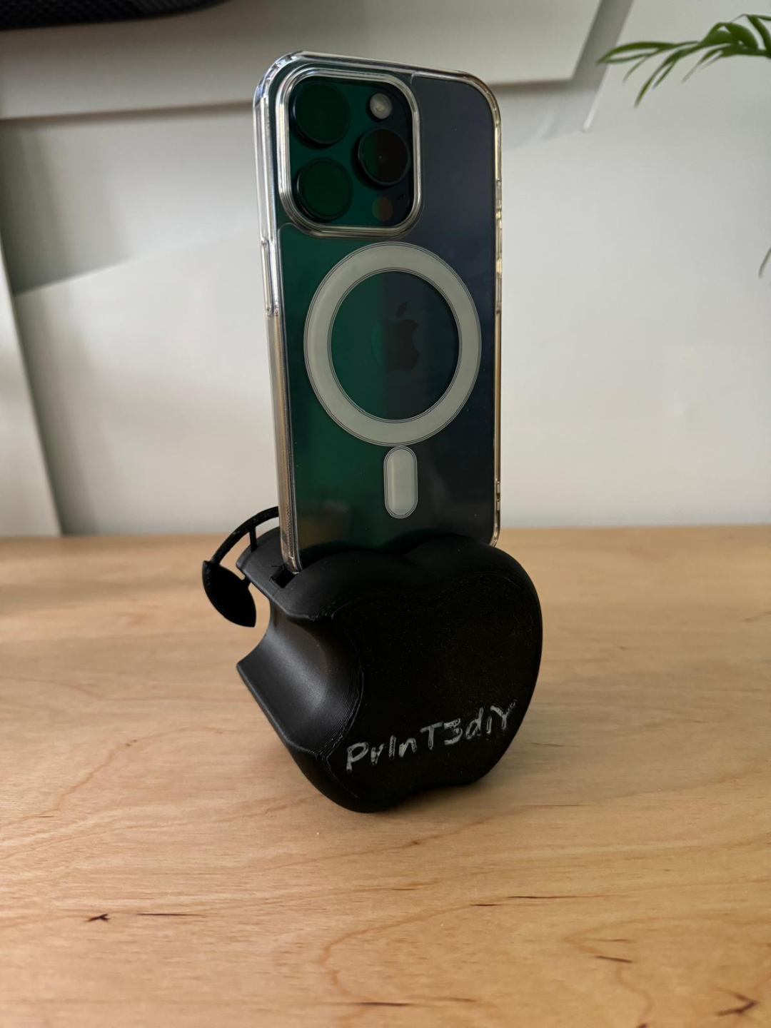 Phone Speaker Amplifier