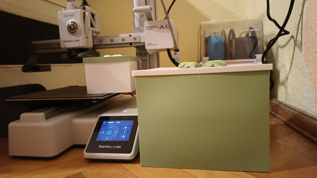 BIG Present Box - Vasemode