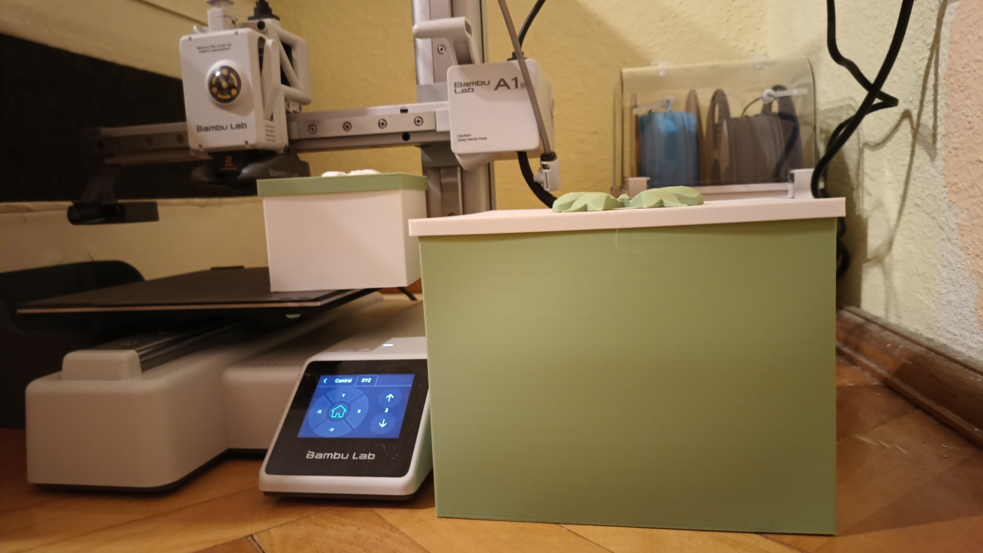 BIG Present Box - Vasemode