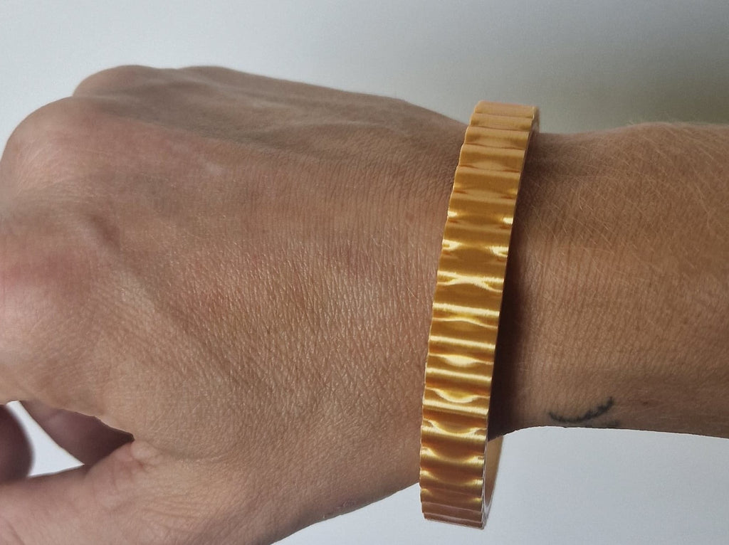 Bangle collection